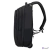 Samsonite hátizsák gurulós 25' Guardit 3.0 Lapt.Backpack/Wh 15.6 155203/1041-Black