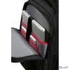 Samsonite hátizsák gurulós 25' Guardit 3.0 Lapt.Backpack/Wh 15.6 155203/1041-Black