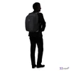 Samsonite hátizsák gurulós 25' Guardit 3.0 Lapt.Backpack/Wh 15.6 155203/1041-Black