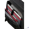 Kép 7/7 - SAMSONITE OLDALTÁSKA 25' Guardit 3.0 Rolling Tote 17.3 155204/1041 Black
