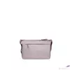 Kép 2/4 - Samsonite oldaltáska H. Shoulder Bag S 3 Zip Move 4.0 Light Taupe-149360/414