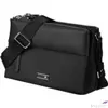 Kép 1/5 - Samsonite oldaltáska H.Shoulder Bag 3 Comp Zalia 3.0 Black-149454/1041