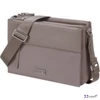 Samsonite oldaltáska H.Shoulder Bag 3 Comp Zalia 3.0 Old Rose-149454/1630
