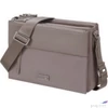 Kép 1/6 - Samsonite oldaltáska H.Shoulder Bag 3 Comp Zalia 3.0 Old Rose-149454/1630