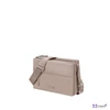 Samsonite oldaltáska H.Shoulder Bag 3 Comp Zalia 3.0 Old Rose-149454/1630