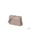 Kép 3/6 - Samsonite oldaltáska H.Shoulder Bag 3 Comp Zalia 3.0 Old Rose-149454/1630