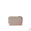 Kép 4/6 - Samsonite oldaltáska H.Shoulder Bag 3 Comp Zalia 3.0 Old Rose-149454/1630