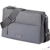 Kép 1/5 - Samsonite oldaltáska H.Shoulder Bag 3 Comp Zalia 3.0 Silver Grey-149454/1802