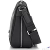 Kép 3/5 - Samsonite oldaltáska Rounded Shoulder Bag Zalia 3.0 Black-149450/1041
