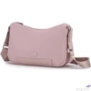 Kép 1/4 - Samsonite oldaltáska Rounded Shoulder Bag Zalia 3.0 Old Rose-149450/1630
