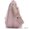 Samsonite oldaltáska Rounded Shoulder Bag Zalia 3.0 Old Rose-149450/1630