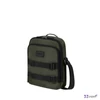 Samsonite oldaltáska Sackmod Crossover M 9.7 146461/3869-Foliage Green