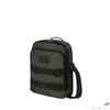 Kép 1/3 - Samsonite oldaltáska Sackmod Crossover M 9.7 146461/3869-Foliage Green