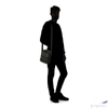 Kép 3/3 - Samsonite oldaltáska Sackmod Crossover M 9.7 146461/3869-Foliage Green