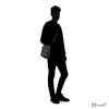 Samsonite oldaltáska Sackmod Crossover S 7.9 146458/3869-Foliage Green