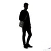 Kép 3/3 - Samsonite oldaltáska Sackmod Crossover S 7.9 146458/3869-Foliage Green
