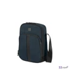 Samsonite oldaltáska Sacksquare Crossover M 9.7 146475/1090-Blue