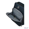Samsonite oldaltáska Sacksquare Crossover M 9.7 146475/1090-Blue
