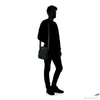 Kép 3/3 - Samsonite oldaltáska Sacksquare Crossover M 9.7 146475/1090-Blue