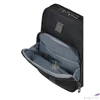 Kép 2/3 - Samsonite oldaltáska Sacksquare Crossover S 7.9 146474/1041-Black