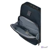 Samsonite oldaltáska Sacksquare Crossover S 7.9 146474/1090-Blue