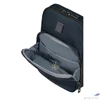 Kép 2/3 - Samsonite oldaltáska Sacksquare Crossover S 7.9 146474/1090-Blue