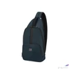 Kép 1/3 - Samsonite oldaltáska Sacksquare Slingbag M 146476/1090-Blue