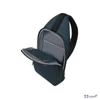 Samsonite oldaltáska Sacksquare Slingbag M 146476/1090-Blue