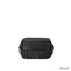 Samsonite oldaltáska Shoulder Bag 2 Comp Zalia 3.0 Black-149451/1041