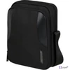 Samsonite oldaltáska XBR 2.0 Crossover M 9.7 146515/1041-Black