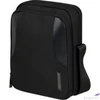 Kép 1/10 - Samsonite oldaltáska XBR 2.0 Crossover M 9.7 146515/1041-Black