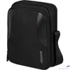 Kép 8/10 - Samsonite oldaltáska XBR 2.0 Crossover M 9.7 146515/1041-Black