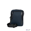 Samsonite oldaltáska XBR 2.0 Crossover M 9.7 146515/1090-Blue
