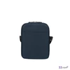 Samsonite oldaltáska XBR 2.0 Crossover M 9.7 146515/1090-Blue