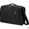 Kép 1/9 - Samsonite öltönytáska Respark Garment Bag Tri-Fold 143333/7416-Ozone Black