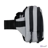 Samsonite övtáska 25' Active Road Waistbag 157598/1408-Grey