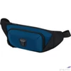 Kép 1/8 - Samsonite övtáska Dye-Namic Waistbag Blue 146465/1090-
