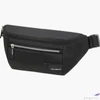 Kép 1/4 - Samsonite övtáska Litepoint Waist bag 134554/1041-Black