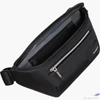 Kép 4/4 - Samsonite övtáska Litepoint Waist bag 134554/1041-Black