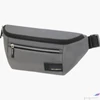 Kép 1/4 - Samsonite övtáska Litepoint Waist bag 134554/1408-Grey