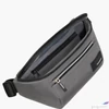 Kép 4/4 - Samsonite övtáska Litepoint Waist bag 134554/1408-Grey