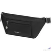 Kép 1/3 - Samsonite övtáska Move 3.0 Waist bag S 139760/1041-Black