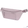 Kép 1/5 - Samsonite övtáska Move 4.0 Waist Bag S világos 144725/414-Light Taupe