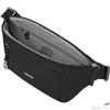 Kép 4/5 - Samsonite övtáska Move 5.0 Waist Bag S 151652/1041 Black