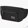 Kép 1/4 - Samsonite övtáska Openroad 2.0 Waist Bag 137211-1041-Black