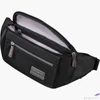 Kép 2/3 - Samsonite övtáska Openroad Chic 2.0 Waistbag 139458/1041-Black