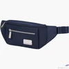 Kép 1/3 - Samsonite övtáska Openroad Chic 2.0 Waistbag 139458/7769-Eclipse Blue