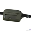 Kép 1/5 - Samsonite övtáska 25' Roadseeker Belt Bag 154961/1266 Dark Olive