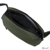 Samsonite övtáska 25' Roadseeker Belt Bag 154961/1266-Dark Olive