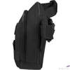 Kép 3/8 - Samsonite övtáska Sackmod Waist Bag 146463/1041-Black